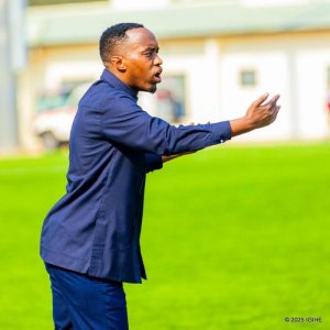 Umunyamakuru Rugaju Reagan agiye kwimenyereza gutoza muri Gorilla FC