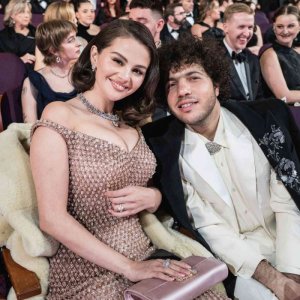 Buzaba butuje kandi bworoheje – Blanco avuga ku bukwe bwe na Selena Gomez