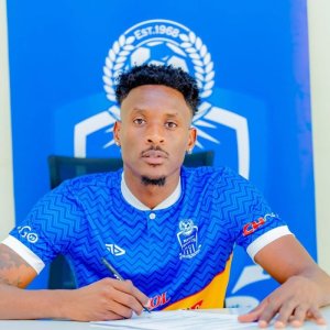 Biramahire yavuze ku bamwibeshyagaho, amasezerano mashya muri Rayon Sports no guhanganira umwanya na Bingi Bello