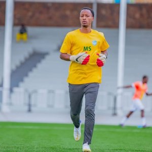 AS Kigali yungutse umutoza mushya