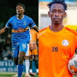 Biramahire Abeddy yabonye ikipe muri Algeria, umusimbura we muri Rayon Sports araboneka