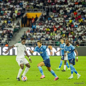 APR FC yatomboye Pyramids FC, Rayon Sports yisanga muri Tanzania: Tombola y'amakipe azahagararira u Rwanda