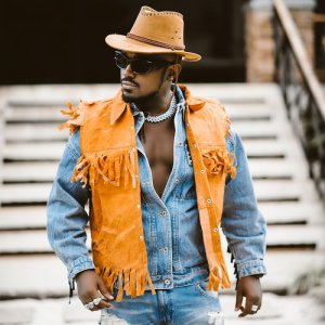 Ykee Benda yavuze ku marozi avugwa mu ruganda rwa muzika