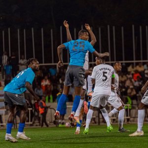 Bitunguranye AS Kigali yatsinze APR FC mu Nkera y'Abahizi