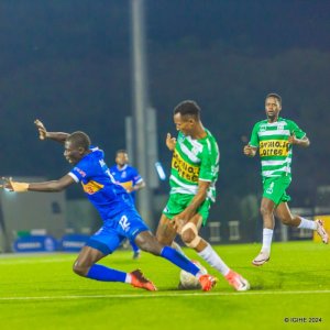Rayon Sports izacakirana na Kiyovu Sports rugikubita: Ingengabihe ya Shampiyona y'u Rwanda ya 2025/26