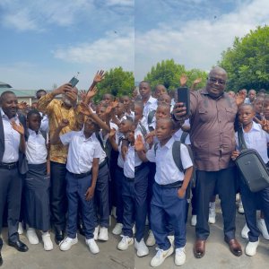 Hatangijwe umwaka w'amashuri mu bice bigenzurwa na AFC/M23