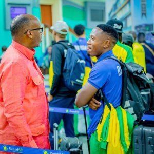 Shema Fabrice yemereye abakinnyi b'Amavubi kubishyura miliyoni 75 Frw z'ibirarane