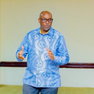 Amavubi yasabwe kongera guha ibyishimo Abanyarwanda