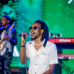 Ruti Joël yasubiranye n'Itorero Ibihame by'Imana