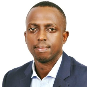 Bonnie Mugabe yagizwe Umunyamabanga Mukuru wa FERWAFA