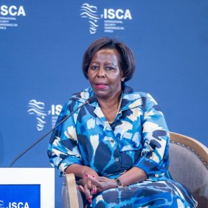 Mugwize urukundo n'imigisha - Ubutumwa bwa Mushikiwabo bw'umwaka mushya wa 2026