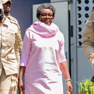 Urukiko rw'Ikirenga rwemeye kwakira ikirego cya Ingabire Victoire