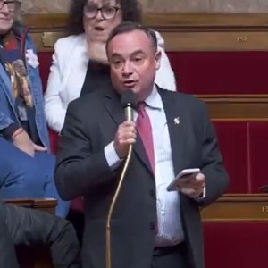 Umudepite w'Umufaransa wapfobeje Jenoside yakorewe Abatutsi ashobora guhanwa