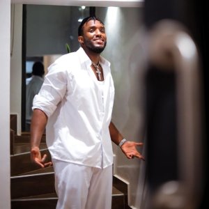 The Ben agiye gufasha abanya-Uganda kwizihiza ‘Saint –Valentin'