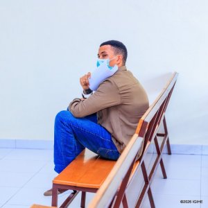 DJ Toxxyk agiye kuburana Ubujurire ku ifunga n'ifungurwa ry'agateganyo