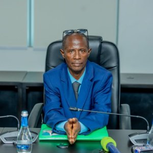 Urubanza ruregwamo abarimo Barafinda rwashyizwe mu muhezo