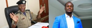 Uwabaye umuyobozi muri Polisi ya Uganda yahaye igisubizo gitangaje umunyamakuru waho watatse Kigali