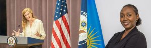 Leta y'u Rwanda irashinja umuyobozi USAID kwigiza nkana ku kibazo cya Congo n'u Rwanda 