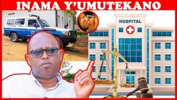 Dr. Semwaga yafunzwe! Icyuho kiri mu itegeko ryo gutwitirana cyatangiye guteza ibibazo