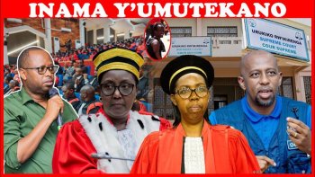 Amategeko adahuye n'ibibazo bihari nayo ubwayo ari guteza ibibazo! Turasubira Gakondo?