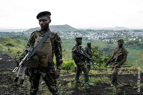 Wazalendo nayo yasabye kwitabira ibiganiro bizahuza abatavuga rumwe na leta ya RDC