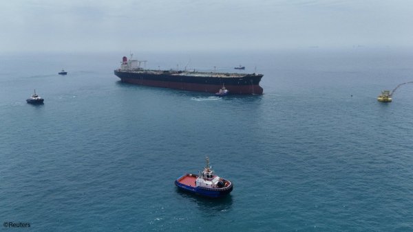 Impande zombi zemeranyije ku ngingo z'ingenzi mu biganiro bya Amerika na Iran