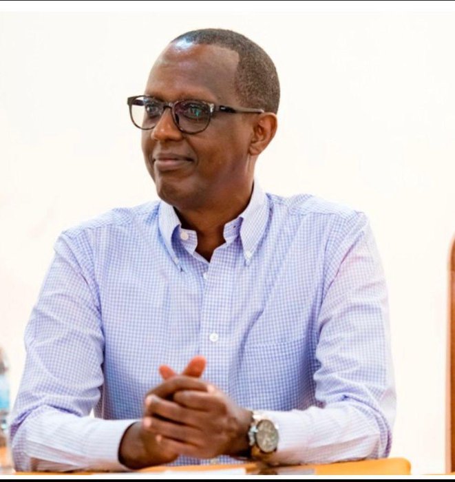 Umunyamakuru Fidèle Kajugiro Sebarinda yitabye Imana