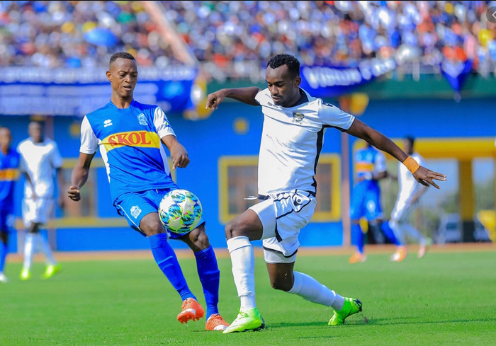 FERWAFA yatangaje igihe shampiyona izatangirira n’igihe izasorezwa