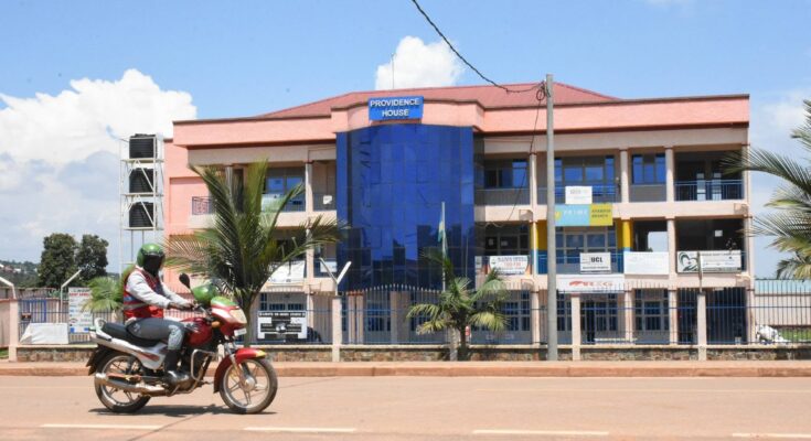 Bugesera: Umukobwa w'imyaka 16 yiyahuye nyuma yo kubuzwa gukoresha telefoni