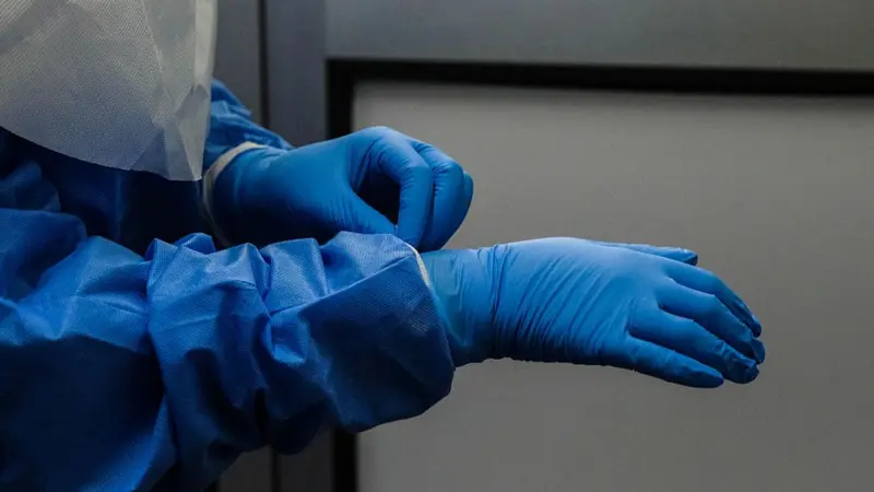 RDC yashyizeho akato k'iminsi 21 kubera Ebola