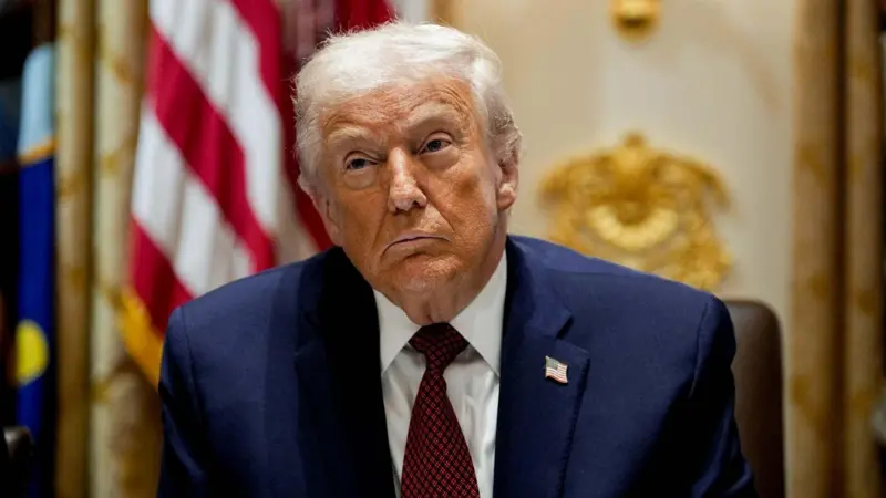 Nyuma yo gutsindwa mu rukiko, Trump yiyemeje gukoresha amategeko agabanya ubwenegihugu mvukanwa