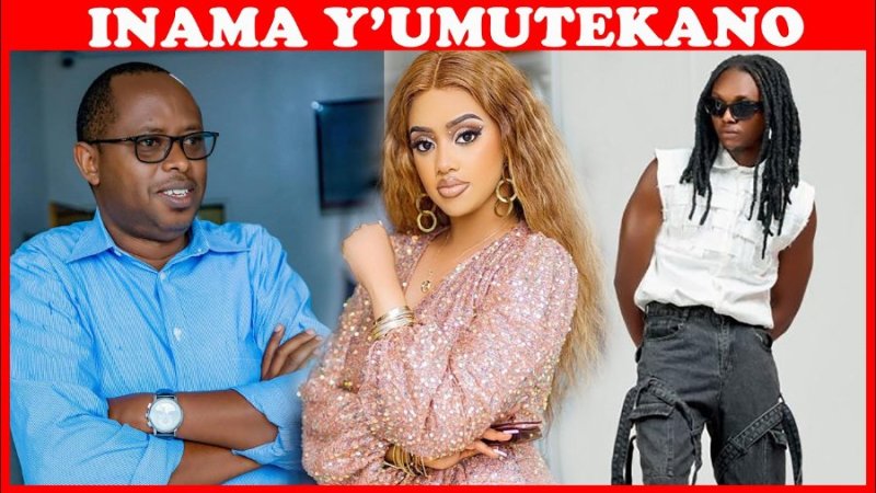 Joseph: UMUKARAZA nawe ajyanwe muri "Rehab" nka Shaddyboo niba ari ukunywa urumogi gusa atarucuruza