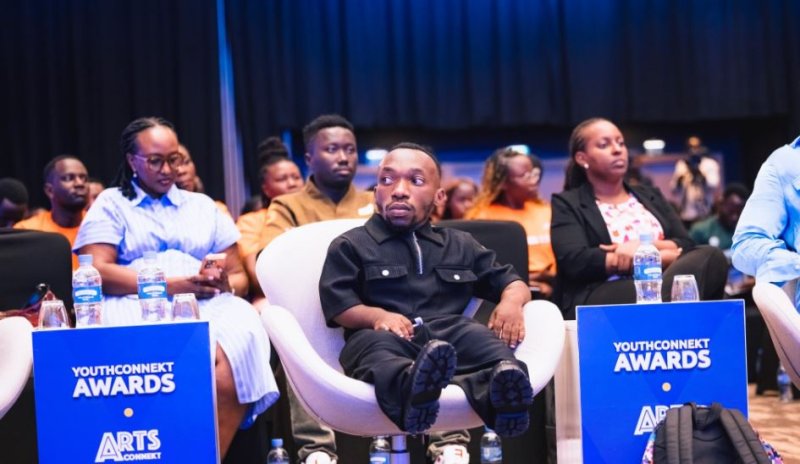 Minisitiri Utumatwishima yasabiye Kagarara ikintu gikomeye nyuma yo guhesha igihugu ishema