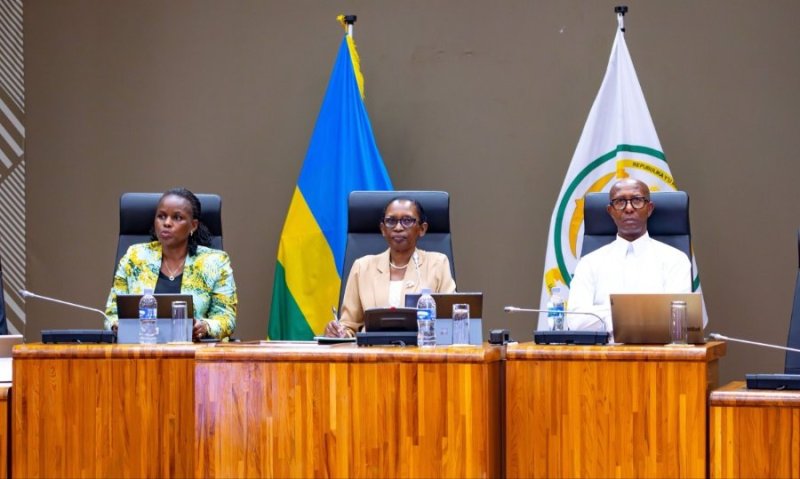 MINIJUST yasabwe gukemura ikibazo cy'abakatirwa iminsi 30 y'agateganyo bagatinda kuburanishwa