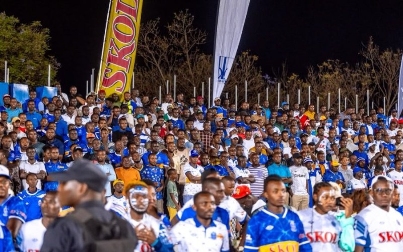 Rayon Sports yinjije asaga miliyoni 50 Frw kuri Rayon day