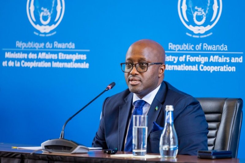 Nduhungirehe yahakanye ibyatangajwe na Ndayishimiye ku bagize uruhare muri Coup d'État ya Nkurunziza