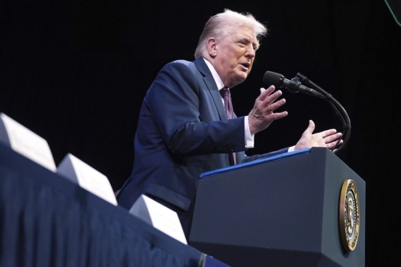 Trump yatangaje ko Iran imuhiga bukware