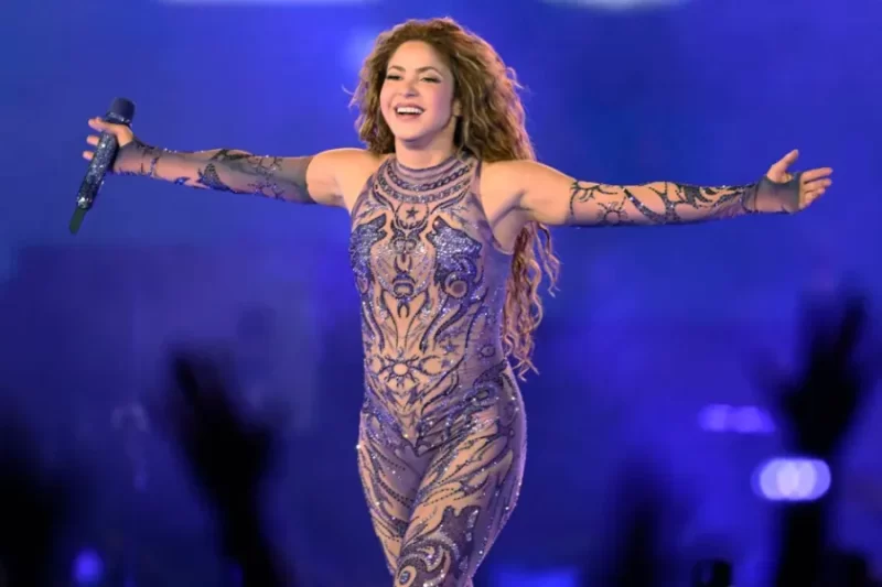 WorldCup2026: Ku ncuro ya mbere hazaba igitaramo cya mbere cya 'Halftime Show' ubwo hazaba hakinwa umukino wa nyuma
