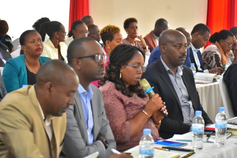 Ababyeyi barasabwa kongera uruhare mu kurinda abana inda ziterwa abangavu mu Ntara y'Iburasirazuba