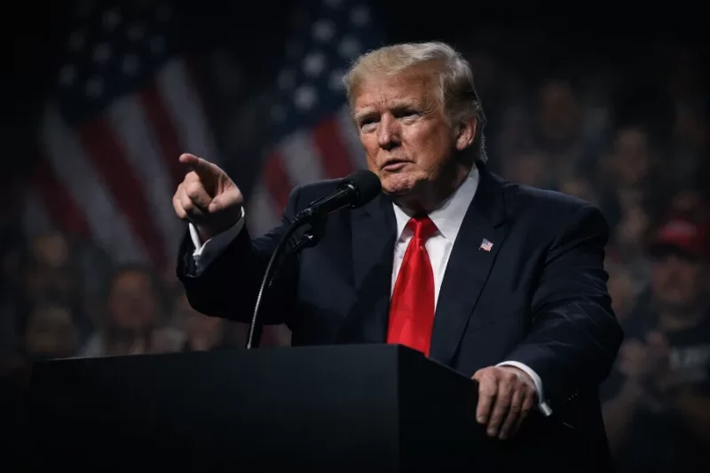 Bihinduye isura! Kongere ya Leta Zunze Ubumwe za America yategetse Perezida Trump guhagarika intambara ya Iran