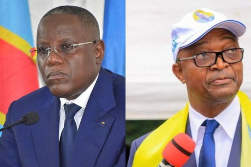 Me Jean Mbuyu ashinja ubuyobozi bwa RDC gufungira Minaku na Shadary ahatazwi
