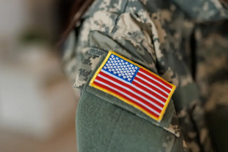 Amerika: Abasirikare bafite imyaka 30 kuzamura bagiye kujya bapimwa testosterone