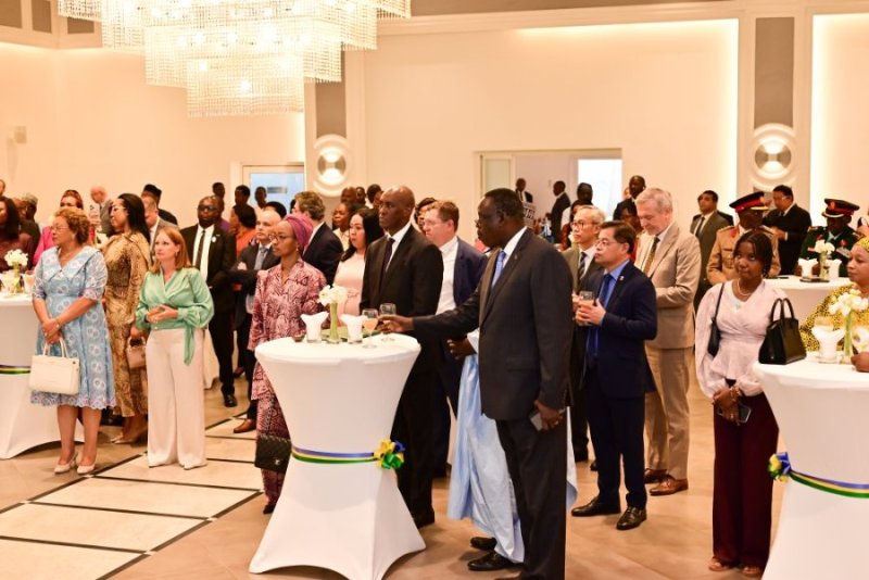 Abanyarwanda baba muri Nigeria bizihije ku nshuro ya 32 Umunsi wo Kwibohora