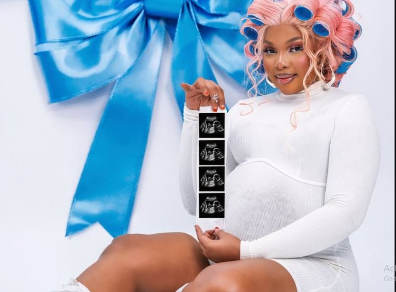 Zushu uherutse gutandukana na Diamond Platnumz atwite inda y'imvutsi