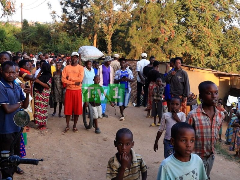 Gasabo: Umugabo yishwe n'inyama yiswe 'Nyashi' ahazwi nko mu bigutiya