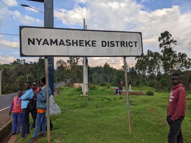 Umugabo w'i Nyamasheke akurikiranyweho kwica umwana w'imyaka ine yakekaga ko atari uwe