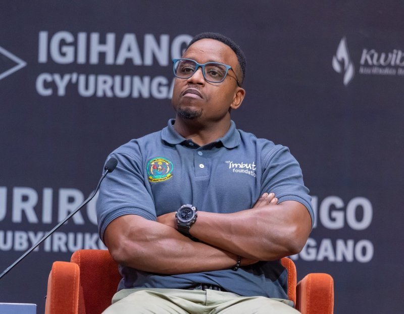 Perezida Kagame yashyizeho abayobozi babiri bashya